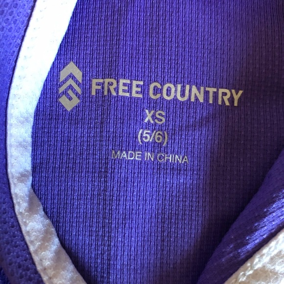 * BUNDLE * girls swimsuit and swimsuit coverup - Picture 8 of 8